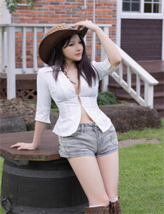 《欲女关系》