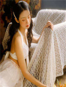 《确有情(高干婚后)既望》